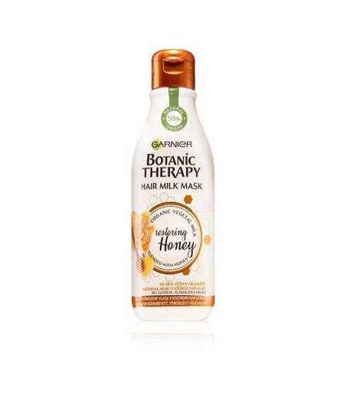Garnier Botanic Therapy Hair Milk Mask Restoring Honey